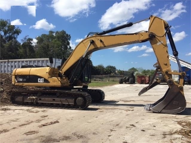 Excavadoras Hidraulicas Caterpillar 325DL seminueva en perfecto e Ref.: 1515522137948011 No. 4