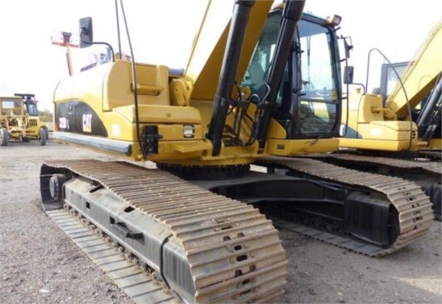 Excavadoras Hidraulicas Caterpillar 325DL importada a bajo costo Ref.: 1515523108102929 No. 2