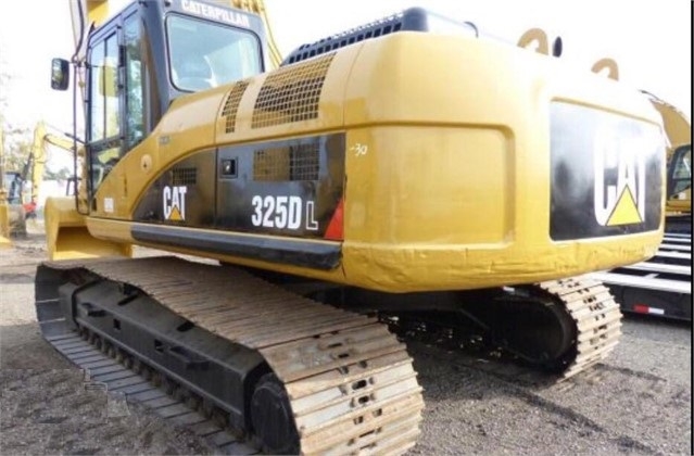 Excavadoras Hidraulicas Caterpillar 325DL importada a bajo costo Ref.: 1515523108102929 No. 3