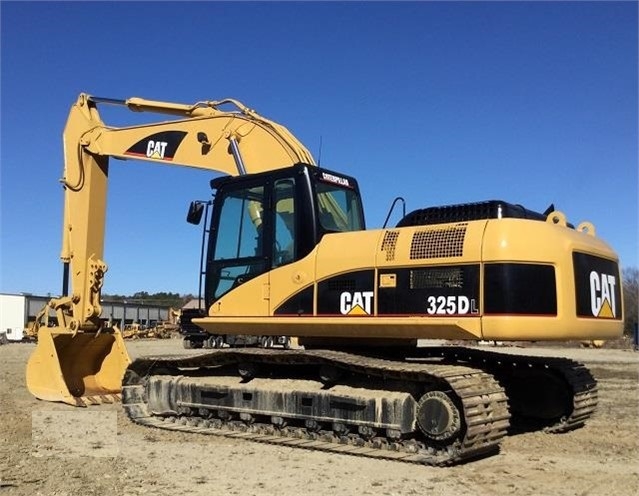 Excavadoras Hidraulicas Caterpillar 325DL en venta Ref.: 1515524697709112 No. 2