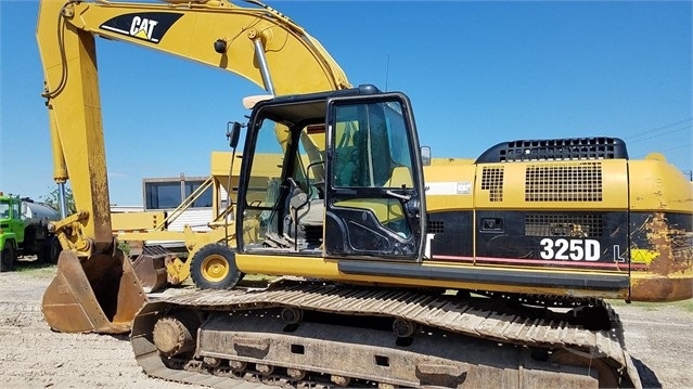 Excavadoras Hidraulicas Caterpillar 325DL en venta Ref.: 1515534674891992 No. 2