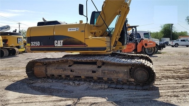 Excavadoras Hidraulicas Caterpillar 325DL en venta Ref.: 1515534674891992 No. 4