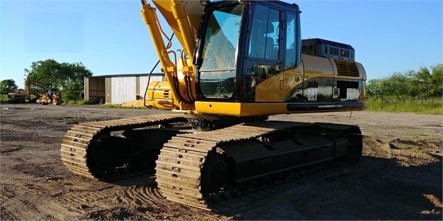 Excavadoras Hidraulicas Caterpillar 330DL seminueva en venta Ref.: 1515538012430023 No. 4