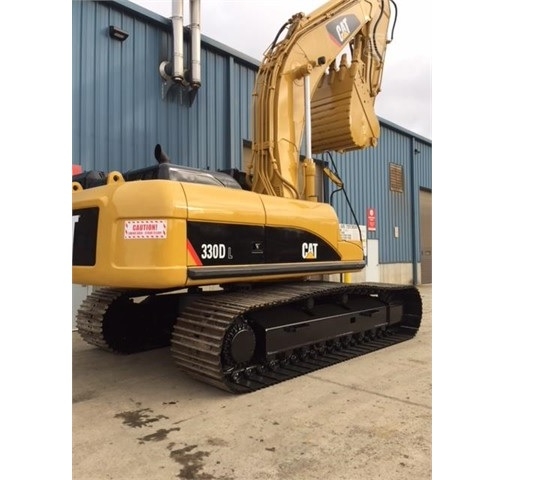 Hydraulic Excavator Caterpillar 330DL