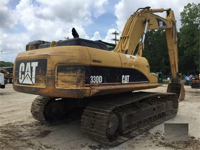 Excavadoras Hidraulicas Caterpillar 330DL importada a bajo costo Ref.: 1515616472348986 No. 4