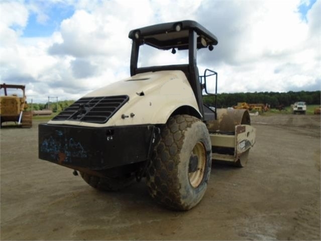 Compactadora Vibratoria Ingersoll-rand SD105DX seminueva en venta Ref.: 1515687861718888 No. 3