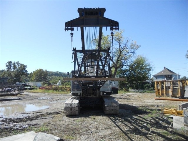 Gruas Link-belt LS-138H II en venta Ref.: 1515703499564999 No. 2