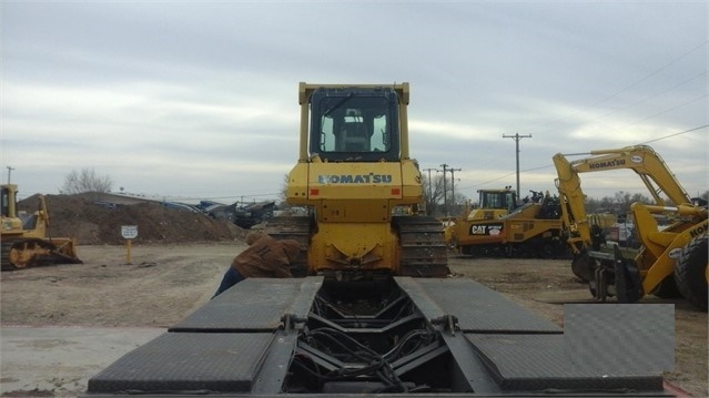 Tractores Sobre Orugas Komatsu D65EX en optimas condiciones Ref.: 1515720853846054 No. 3