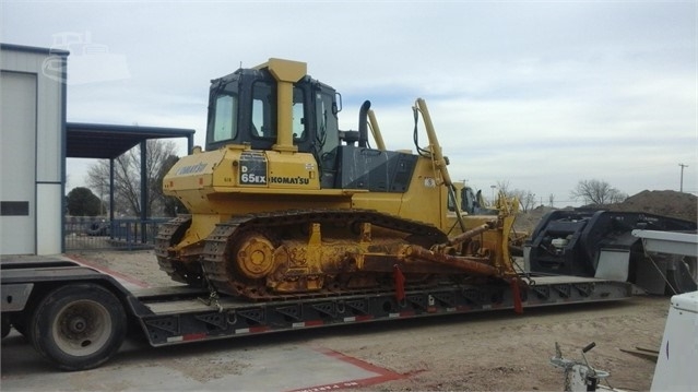 Tractores Sobre Orugas Komatsu D65EX en optimas condiciones Ref.: 1515720853846054 No. 4