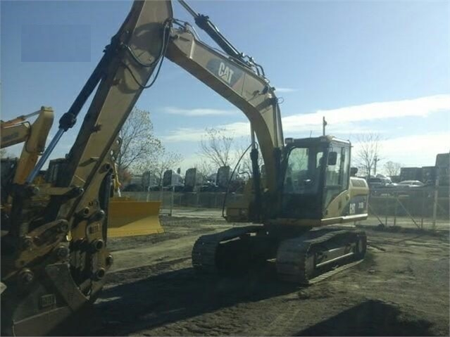 Excavadoras Hidraulicas Caterpillar 315DL de segunda mano en vent Ref.: 1515722233889935 No. 4