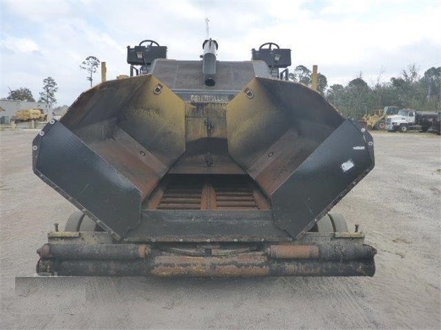 Pavimentadoras Caterpillar AP-1000E de bajo costo Ref.: 1515790691267156 No. 2