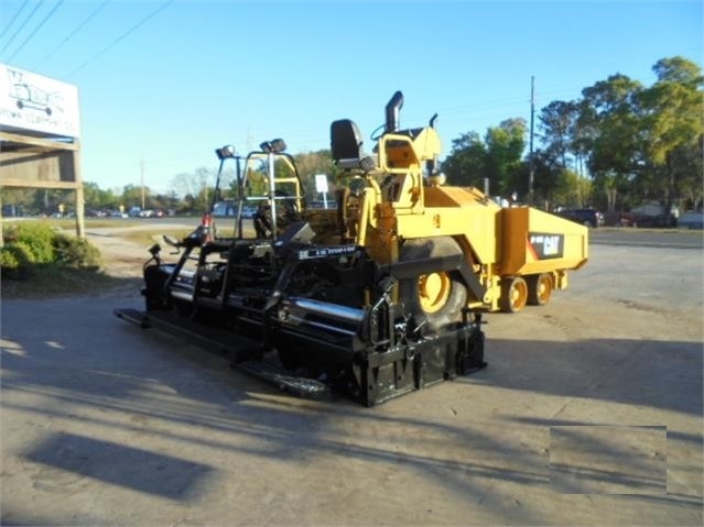 Pavimentadoras Caterpillar AP-800C importada a bajo costo Ref.: 1515791306474974 No. 3