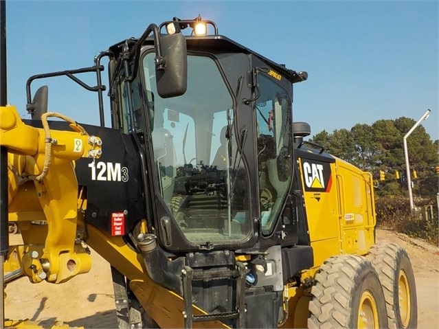 Motoconformadoras Caterpillar 12M importada a bajo costo Ref.: 1515867738849300 No. 2