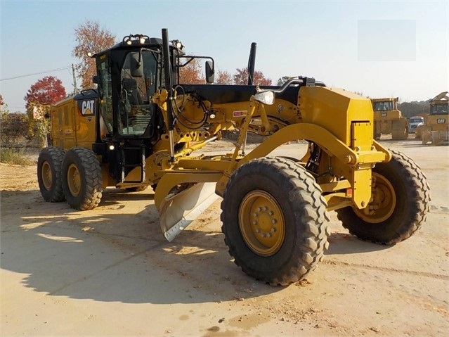 Motoconformadoras Caterpillar 12M importada a bajo costo Ref.: 1515867738849300 No. 3