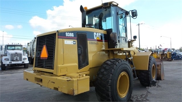 Cargadoras Sobre Ruedas Caterpillar 938G de bajo costo Ref.: 1516036526036077 No. 3