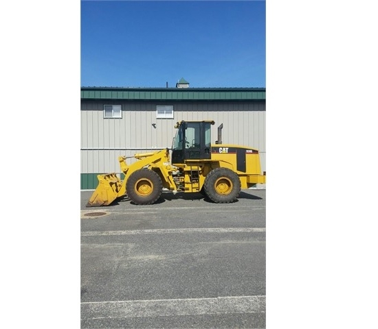 Wheel Loaders Caterpillar 938G