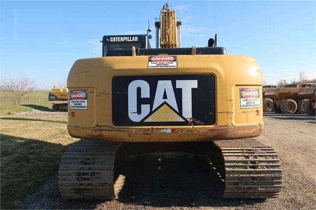 Excavadoras Hidraulicas Caterpillar 320DL usada de importacion Ref.: 1516054840731506 No. 4