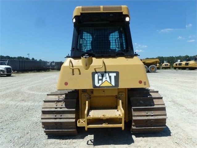 Tractores Sobre Orugas Caterpillar D6K en venta, usada Ref.: 1516060693355189 No. 3