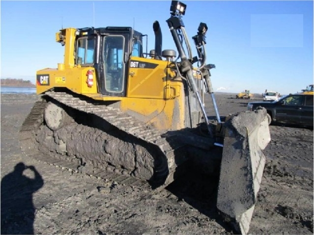 Tractores Sobre Orugas Caterpillar D6T en venta, usada Ref.: 1516061154345095 No. 3