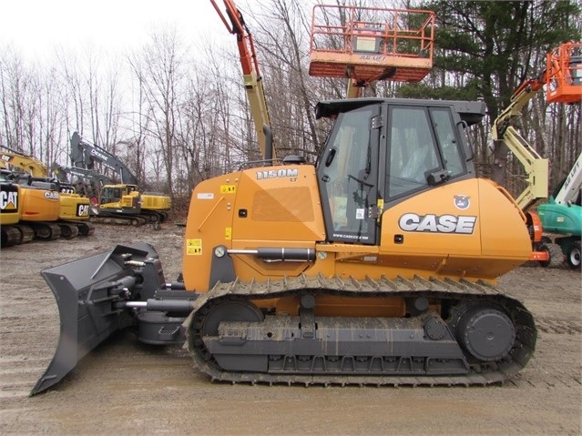 Dozers/tracks Case 1150