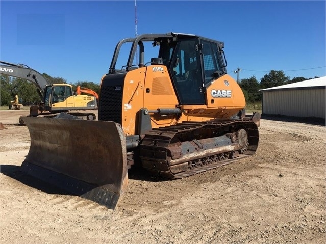 Dozers/tracks Case 1150