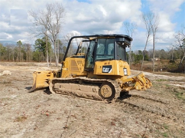 Tractores Sobre Orugas Caterpillar D6K de segunda mano a la venta Ref.: 1516142719997188 No. 2