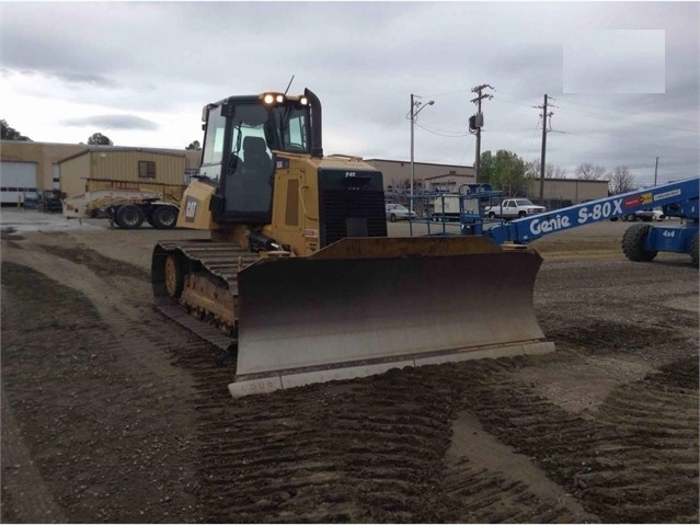 Tractores Sobre Orugas Caterpillar D6K importada  Ref.: 1516215385175866 No. 3