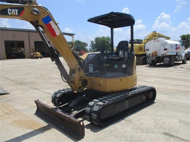 Excavadoras Hidraulicas Caterpillar 304C importada a bajo costo Ref.: 1516300221788889 No. 4