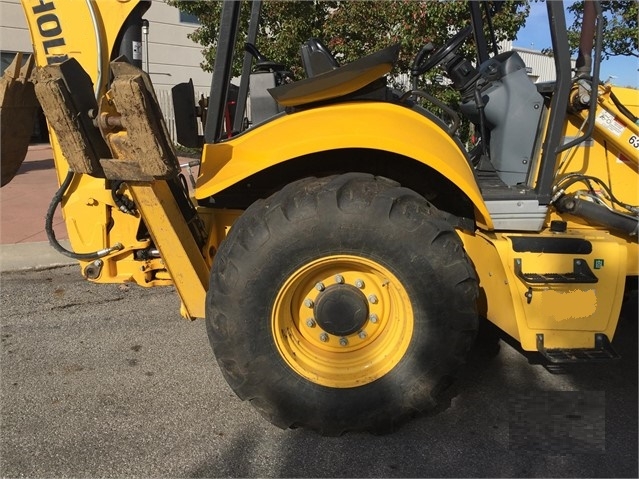 Retroexcavadoras New Holland B95C seminueva en perfecto estado Ref.: 1516327934934042 No. 3