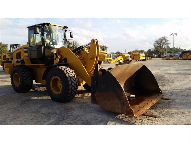 Cargadoras Sobre Ruedas Caterpillar 938K de importacion Ref.: 1516853330948258 No. 2