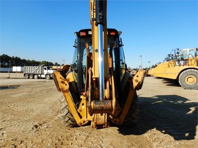 Retroexcavadoras Caterpillar 420F de importacion a la venta Ref.: 1517257668889256 No. 3