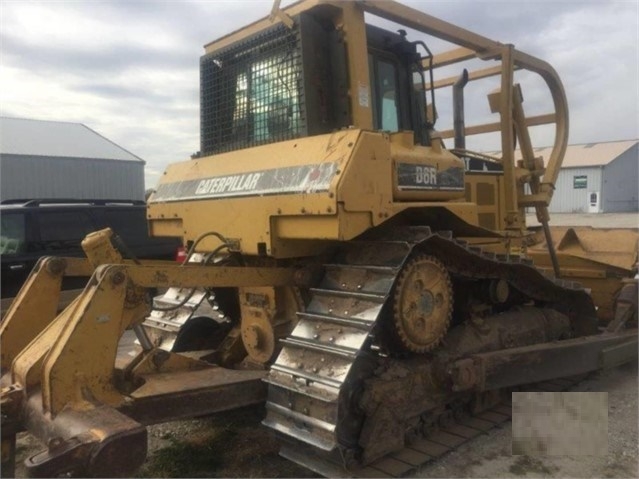 Tractores Sobre Orugas Caterpillar D6R de segunda mano en venta Ref.: 1517350583974020 No. 3