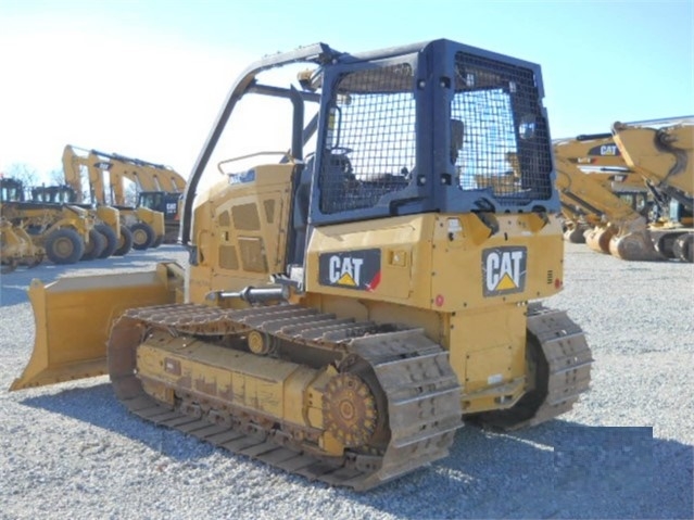 Tractores Sobre Orugas Caterpillar D5K en venta, usada Ref.: 1517351747965644 No. 3