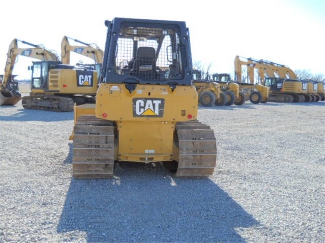 Tractores Sobre Orugas Caterpillar D5K en venta, usada Ref.: 1517351747965644 No. 4