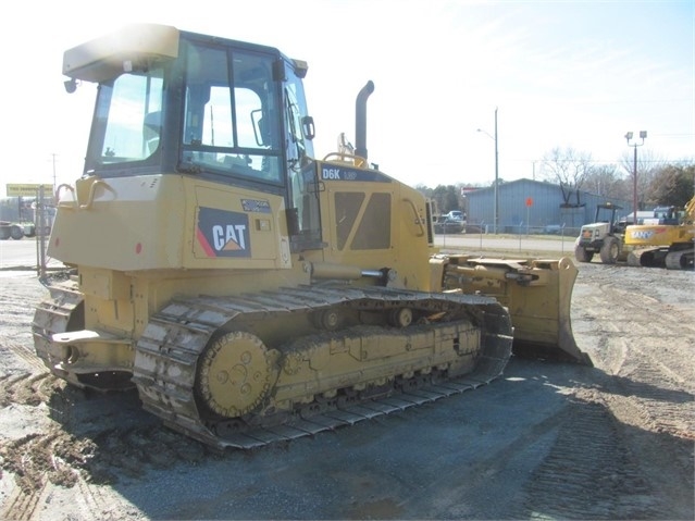 Tractores Sobre Orugas Caterpillar D6K de importacion a la venta Ref.: 1517354227806474 No. 4