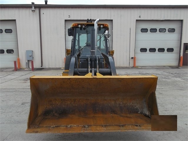 Retroexcavadoras Deere 310SK de segunda mano en venta Ref.: 1517428059253444 No. 2