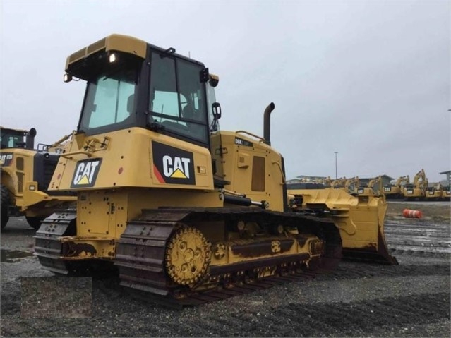 Tractores Sobre Orugas Caterpillar D6K de importacion a la venta Ref.: 1517443648147727 No. 4