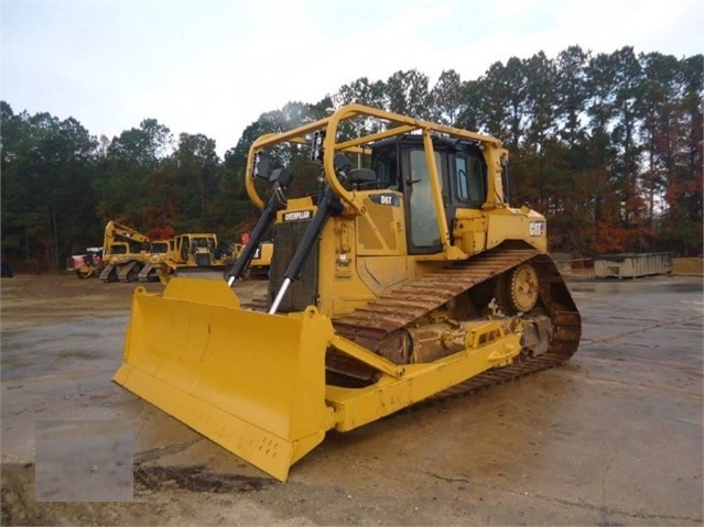 Tractores Sobre Orugas Caterpillar D6T usada a buen precio Ref.: 1517519794920669 No. 2