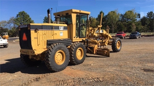 Motoconformadoras Caterpillar 12H seminueva en venta Ref.: 1517938742986475 No. 2