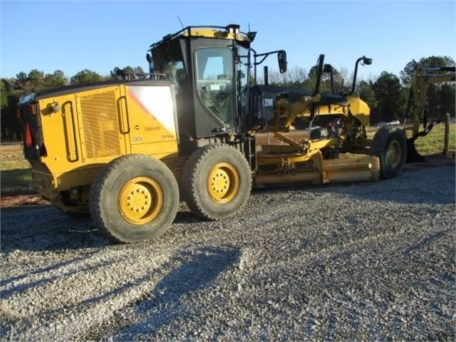 Motoconformadoras Caterpillar 12M usada Ref.: 1517951730314933 No. 3