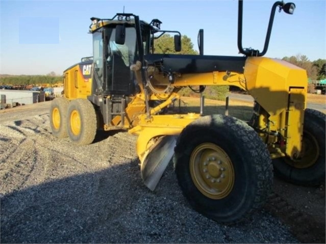 Motoconformadoras Caterpillar 12M usada Ref.: 1517951730314933 No. 4