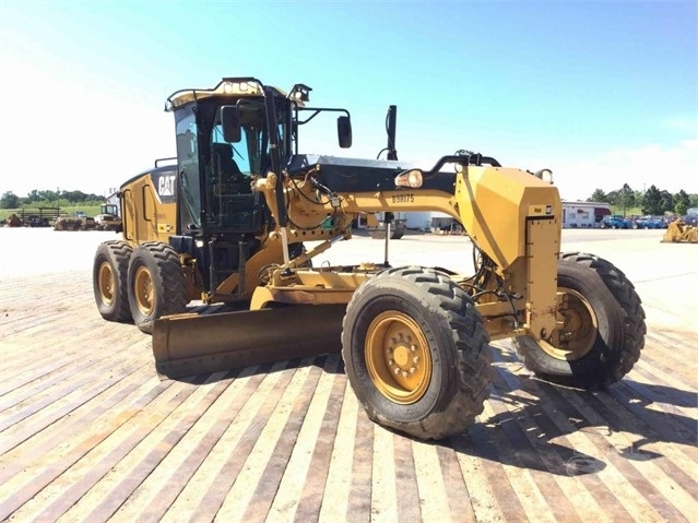 Motoconformadoras Caterpillar 12M de bajo costo Ref.: 1517954143875173 No. 2