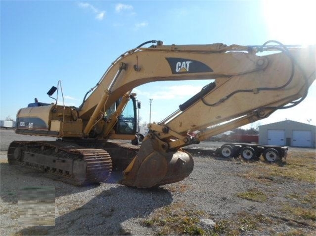 Excavadoras Hidraulicas Caterpillar 330CL en venta Ref.: 1517958647410755 No. 2