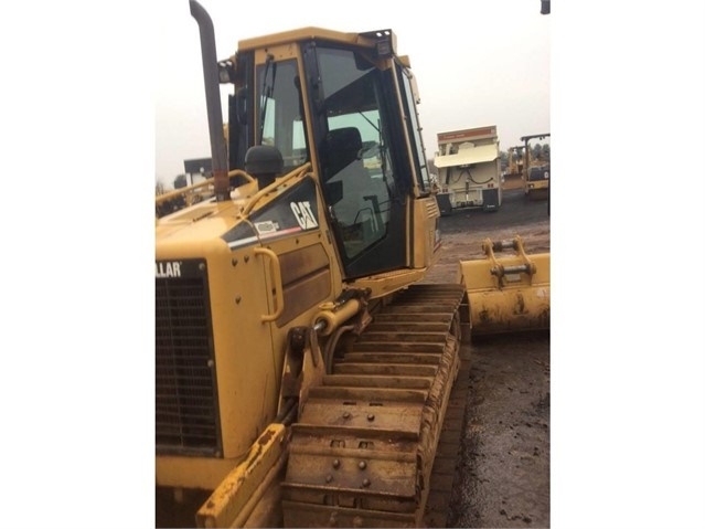 Tractores Sobre Orugas Caterpillar D5G en venta, usada Ref.: 1517961528592200 No. 2