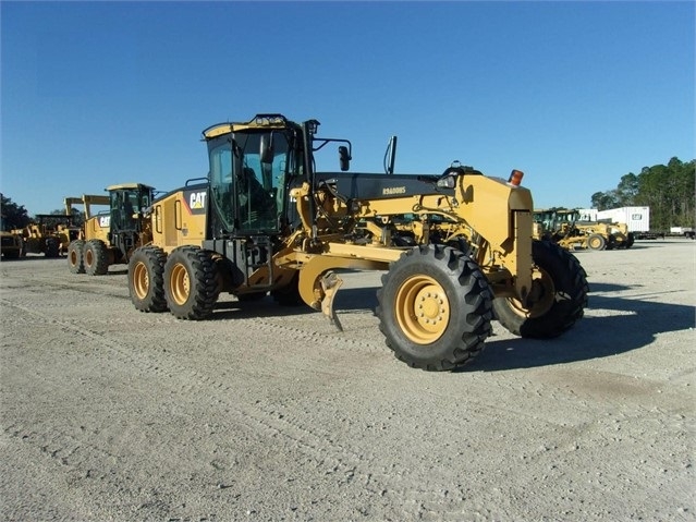 Motoconformadoras Caterpillar 120M en optimas condiciones Ref.: 1518019382388111 No. 2