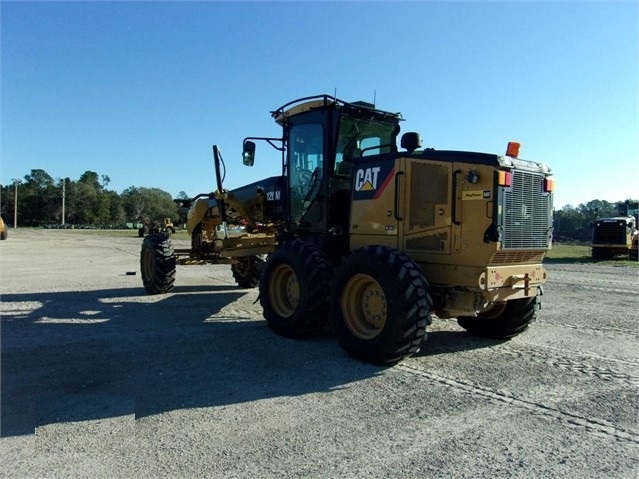 Motoconformadoras Caterpillar 120M en optimas condiciones Ref.: 1518019382388111 No. 3