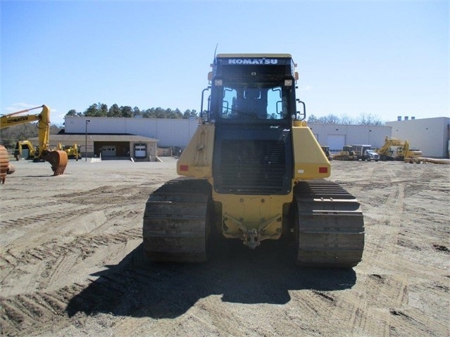 Tractores Sobre Orugas Komatsu D61PX en buenas condiciones Ref.: 1518029697349855 No. 2