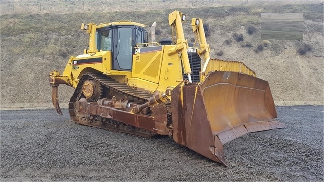 Tractores Sobre Orugas Caterpillar D8T usada Ref.: 1518034191237350 No. 2