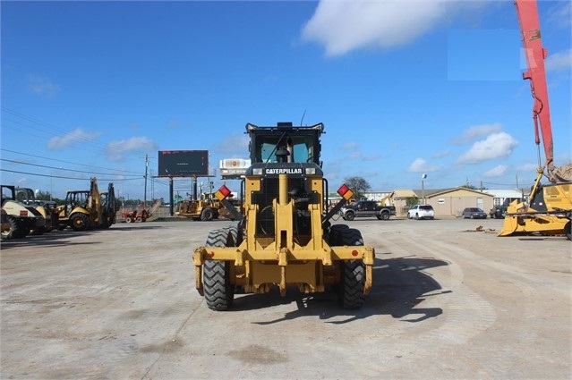 Motoconformadoras Caterpillar 120M en venta Ref.: 1518044636989438 No. 4