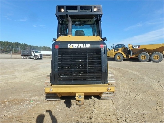 Cargadoras Sobre Orugas Caterpillar 953D en venta Ref.: 1518478102866865 No. 4